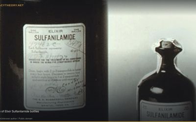 Psychiatric Overdiagnosis & Disease Creation