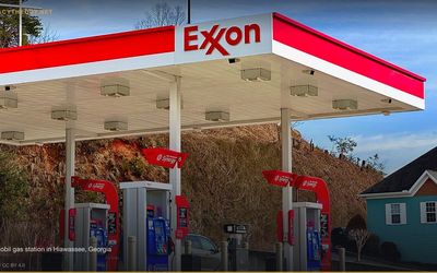 Renewable Energy Patent Buyouts by Fossil Fuel Industry