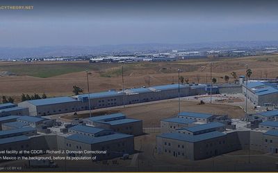 Robert F. Kennedy Assassination Conspiracy