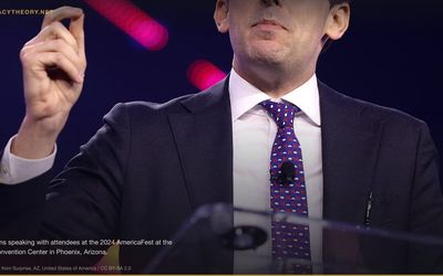 RFK Jr. and the MAHA Health Conspiracy