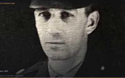 The Roswell Incident