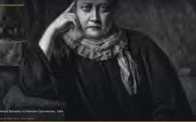 Shambhala / Shangri-La — Hidden Civilization in Tibet