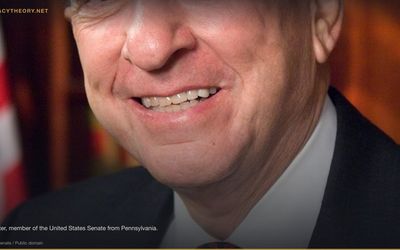 The Single Bullet / Magic Bullet Theory