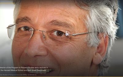 SSRI Antidepressants & Serotonin Myth