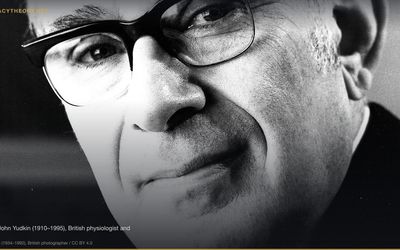 Sugar Industry Heart Disease Cover-Up