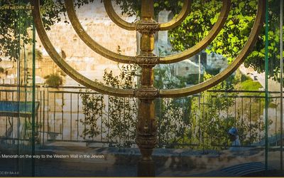 Red Heifer Sacrifice — Third Temple Apocalypse Trigger