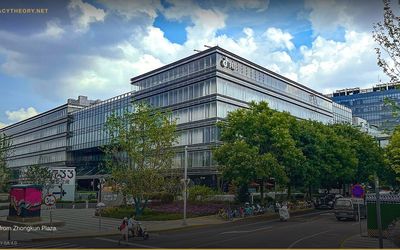 TikTok / ByteDance CCP Data Harvesting