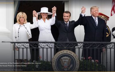 $TRUMP Meme Coin Conspiracy