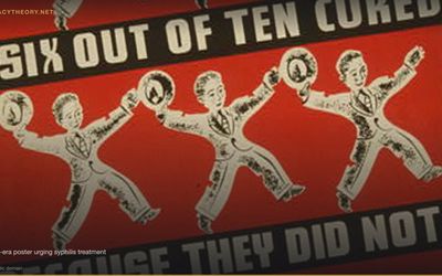 Tuskegee Syphilis Study