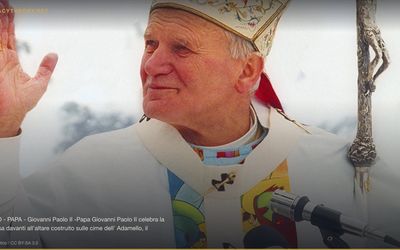 Vatican Systemic Cover-Up of Child Abuse