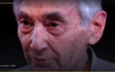 History Written by Winners --- Systematic Suppression