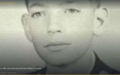 White Genocide Conspiracy Theory