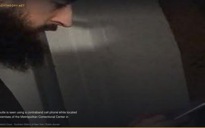 Vault 7 — CIA Hacking Tools Exposed by WikiLeaks